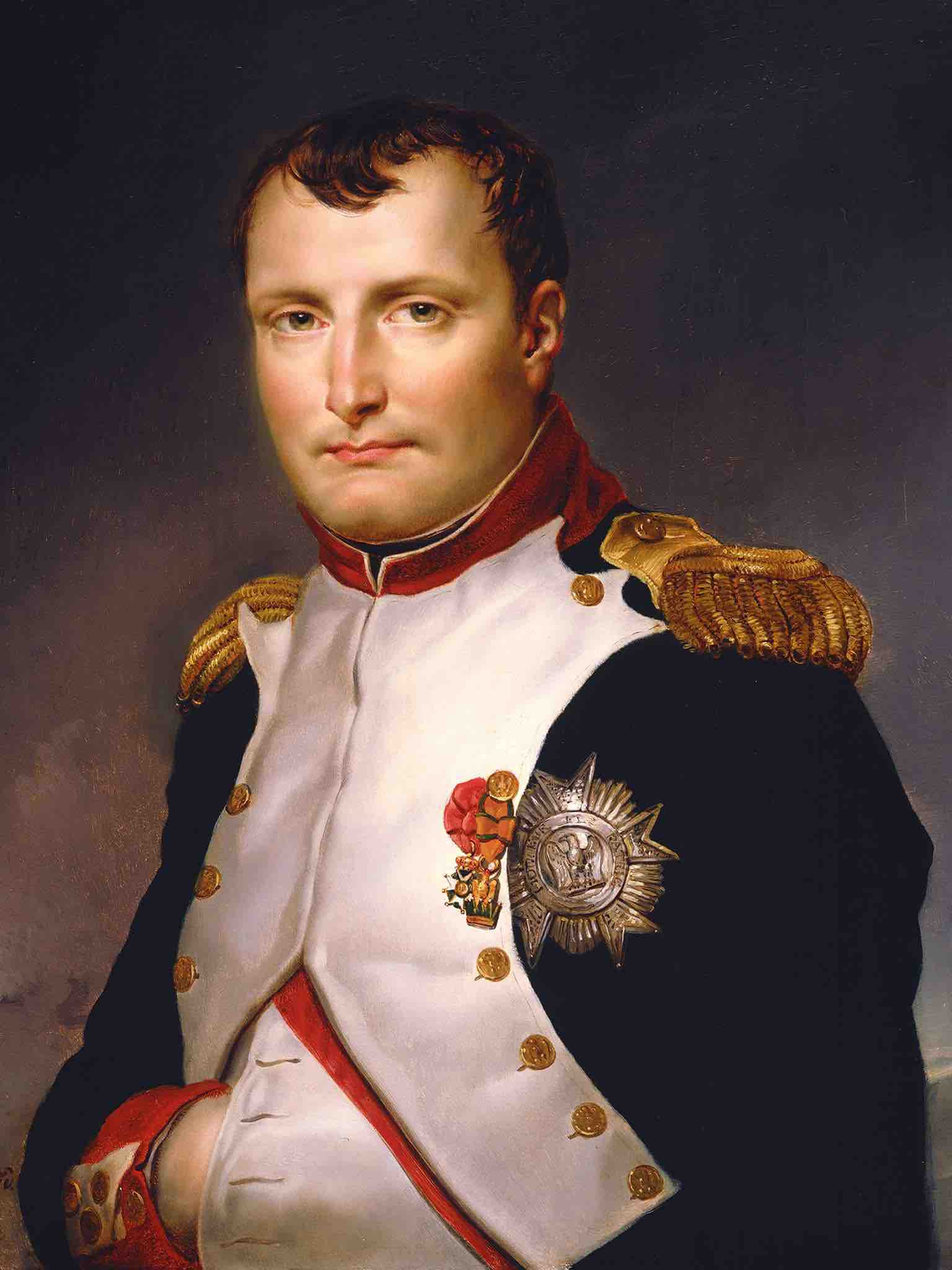 French World Leader Napoleon Bonaparte On The Power Of The Book 