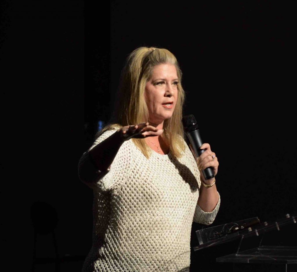 Women Pastors and Ministers What Does God Think, And the Bible Say